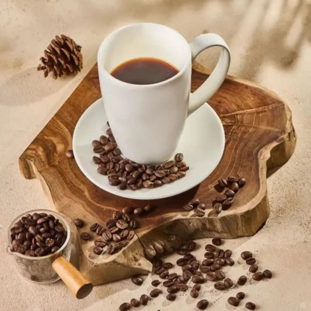 American Coffee